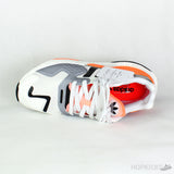Day Jogger Cloud White Orange [Real Boost] - Photo 8