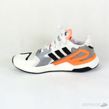 Day Jogger Cloud White Orange [Real Boost] - Photo 3