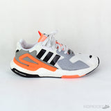 Day Jogger Cloud White Orange [Real Boost] - Photo 1