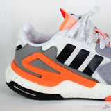 Day Jogger Cloud White Orange [Real Boost] - Photo 6