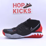 Kyrie 6 Bred Cement Grey - Photo 3