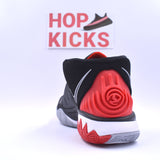 Kyrie 6 Bred Cement Grey - Photo 5