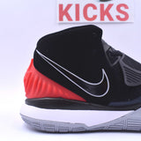 Kyrie 6 Bred Cement Grey - Photo 6