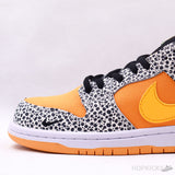 SB Dunk Low Safari Kumquat - Photo 6
