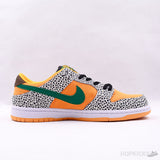 SB Dunk Low Safari Kumquat - Photo 3