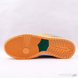 SB Dunk Low Safari Kumquat - Photo 5