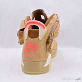 Travis Scott x Air Jordan 6 British Khaki - Photo 5