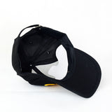 Kenzo Gold Logo Cap - Photo 3