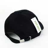 Kenzo Gold Logo Cap - Photo 2