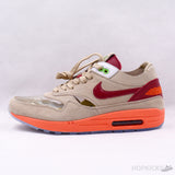 CLOT x Air Max 1 Kiss Of Death (High-end Batch) - Photo 1