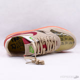 CLOT x Air Max 1 Kiss Of Death (High-end Batch) - Photo 8