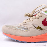 CLOT x Air Max 1 Kiss Of Death (High-end Batch) - Photo 6
