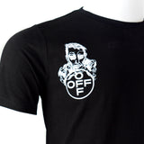 Off-White X Kunsthal Black Tee - Photo 4