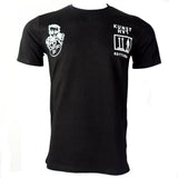 Off-White X Kunsthal Black Tee - Photo 2