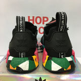 NMD R1 Boost X Kaws [ CUSTOM / RARE artistic version] - Photo 5