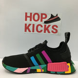 NMD R1 Boost X Kaws [ CUSTOM / RARE artistic version] - Photo 2
