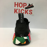 NMD R1 Boost X Kaws [ CUSTOM / RARE artistic version] - Photo 8