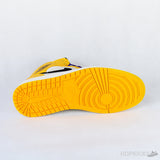 Air Jordan 1 Mid SE Lakers - Photo 5