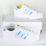 Superstar White Laser - Photo 2