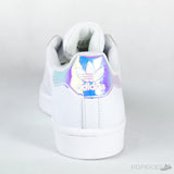 Superstar White Laser - Photo 4
