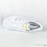 Superstar White Laser - Photo 8