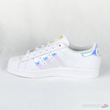Superstar White Laser - Photo 3