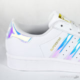 Superstar White Laser - Photo 6
