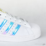 Superstar White Laser - Photo 7