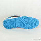 Air Jordan 1 Low SE Laser Blue - Photo 5