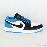 Air Jordan 1 Low SE Laser Blue - Photo 1