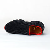CL Spike-Sock Flat Black - Photo 8