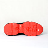 CL Spike-Sock Flat Black - Photo 4
