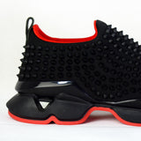 CL Spike-Sock Flat Black - Photo 5