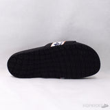 Adilette Boost Colored Label Triple Black - Photo 4