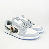 D*r X Air Jordan 1 Low - Photo 8