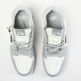D*r X Air Jordan 1 Low - Photo 7