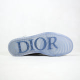 D*r X Air Jordan 1 Low - Photo 4