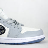 D*r X Air Jordan 1 Low - Photo 6