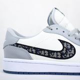 D*r X Air Jordan 1 Low - Photo 5