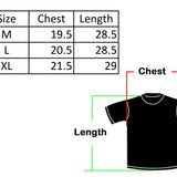 Off-White Leaves Tee Black - Photo 3