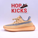 Yeezy Boost 350 V2 Linen [Reflective] - Photo 3