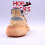 Yeezy Boost 350 V2 Linen [Reflective] - Photo 5