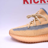 Yeezy Boost 350 V2 Linen [Reflective] - Photo 7