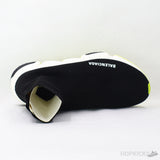 Balenciaga Speed Black Lime Sole - Photo 8
