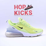 Air Max 270 Barely Volt - Photo 1