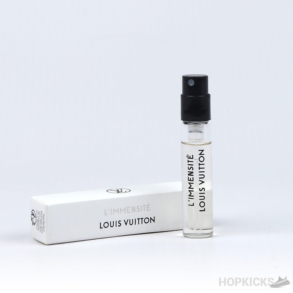 LV L'Immensité Vial (2-ml) (Authentic/Original)
