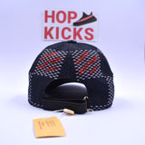 LV Damier Cobalt Cap - Photo 3