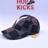 LV Damier Cobalt Cap - Photo 2