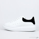 Alexander McQueen White Black (Premium Plus Batch) - Photo 1
