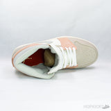 Air Jordan 1 Mid Milan - Photo 8
